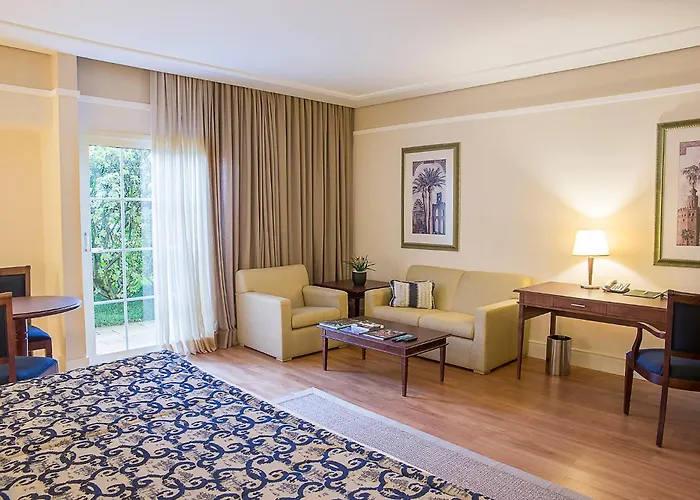 Royal Palm Plaza Resort