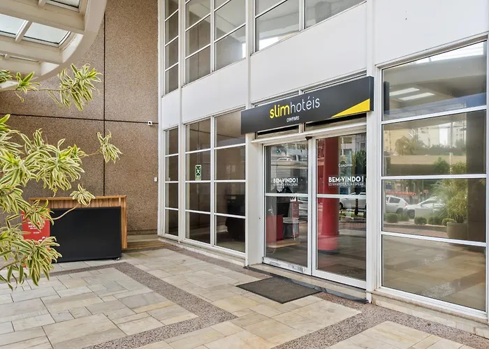 ibis CampinasHotel Campinas